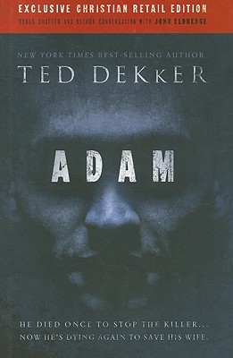 Image for Adam (Exclusive Christian Retail Edition) Adam (Exclusive Christian Retail Edition)