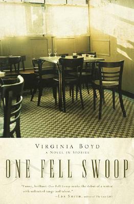 Image for One Fell Swoop: A Novel in Stories