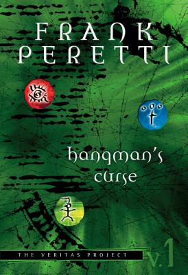 Hangman's Curse (The Veritas Project, 1)