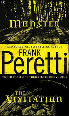 Image for Monster, the Visitation: Two Best Selling Thrillers One Volume Monster, the Visitation: Two Best Selling Thrillers One Volume