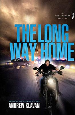 Image for The Long Way Home (The Homelanders) The Long Way Home (The Homelanders)