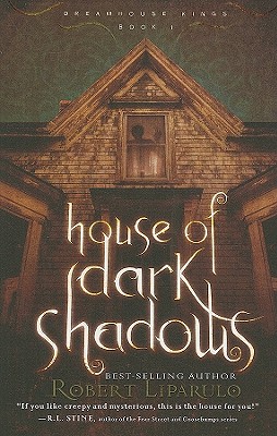 House Of Secrets