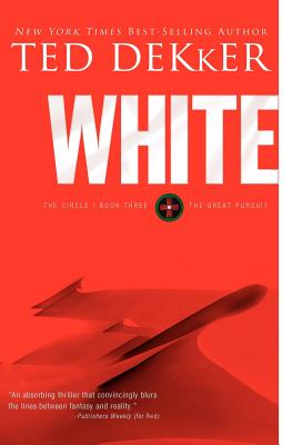 White (Circle Trilogy)