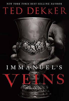 Image for Immanuel's Veins