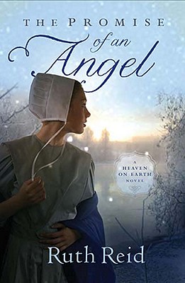 The Promise of an Angel (Heaven on Earth, 1)