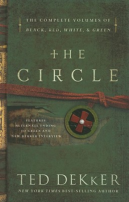 The Circle The Complete Series Including Black, Re