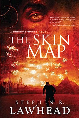 Image for The Skin Map (Bright Empires) The Skin Map (Bright Empires)