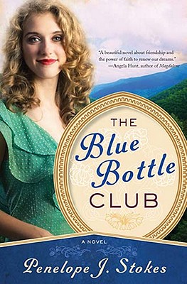The Blue Bottle Club
