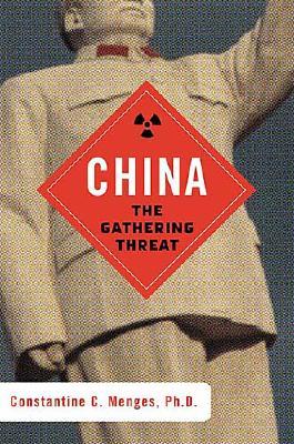 China : The Gathering Threat