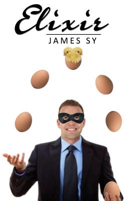 Elixir [Hardcover] Sy, PhD James O.