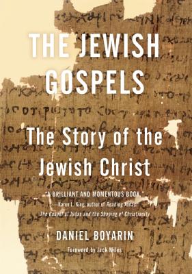 Image for The Jewish Gospels The Jewish Gospels