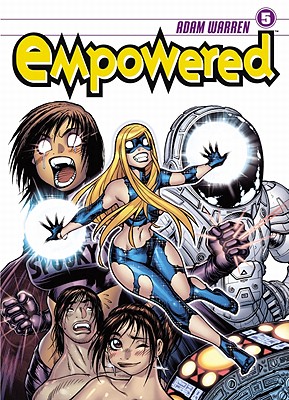 Empowered, Vol. 5