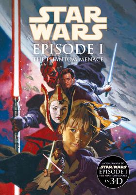 Star Wars: Episode I The Phantom Menace