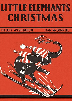 Little Elephant's Christmas