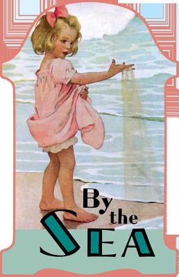 By The Sea (Children's Die-Cut Shape Book)