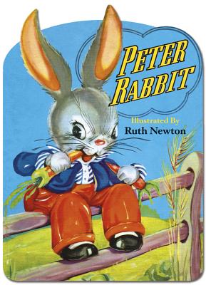 Image for Peter Rabbit Shape Book