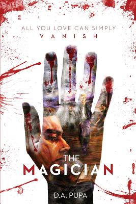 Image for The Magician The Magician