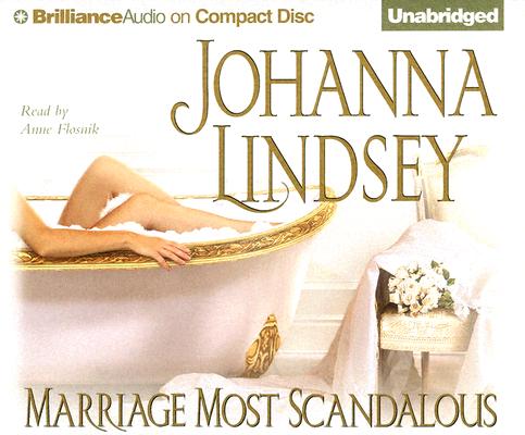 Marriage Most Scandalous