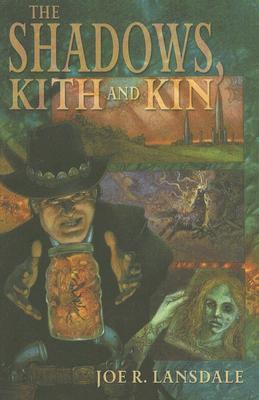 Image for The Shadows, Kith and Kin