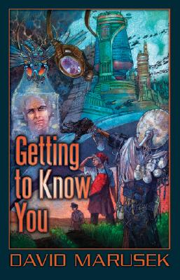 GETTING TO KNOW YOU