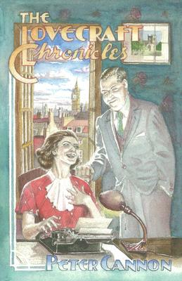 The Lovecraft Chronicles: Signed Limited Edition #198/350
