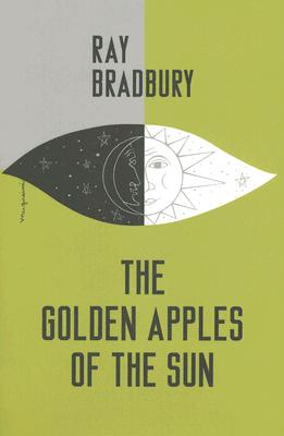 Image for The Golden Apples of the Sun