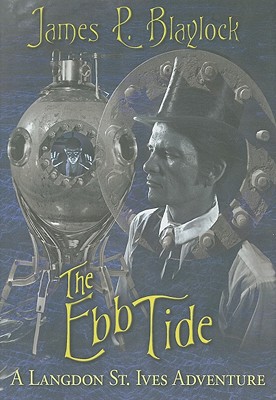 THE EBB TIDE