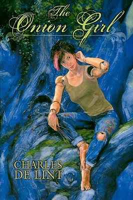 Image for The Onion Girl
