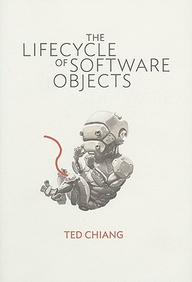 THE LIFECYCLE OF SOFTWARE OBJECTS (signed)