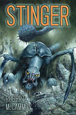Image for Stinger