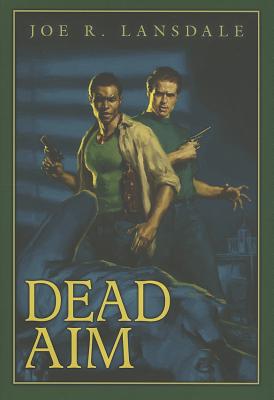 DEAD AIM (signed/limited ed.)