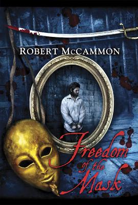 FREEDOM OF THE MASK (signed/limited ed.)