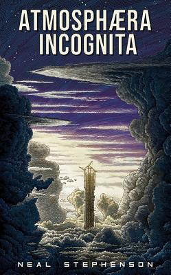 ATMOSPHAERA INCOGNITA