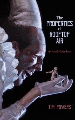 THE PROPERTIES OF ROOFTOP AIR