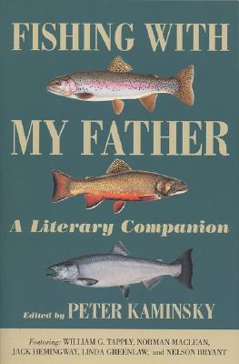 Fishing with My Father