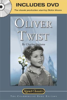 Oliver Twist (Signet Classics)