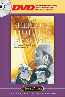 Image for The Sherlock Holmes Mysteries (Signet Classics)