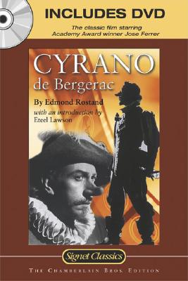 Cyrano de Bergerac (Signet Classic)