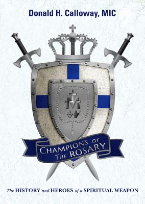 Image for Champions of the Rosary Champions of the Rosary