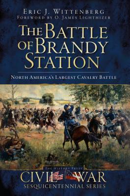 Battle of Brandy Station.