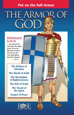 Image for Armor of God