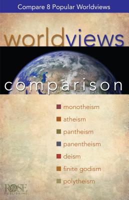 Worldviews Comparison