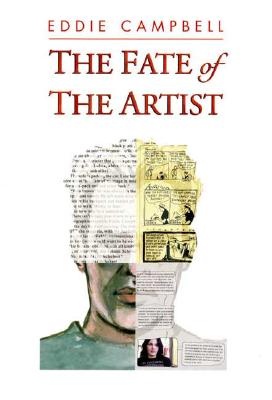 Image for The Fate of the Artist