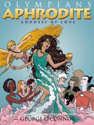 Image for Aphrodite: Goddess of Love (Olympians)