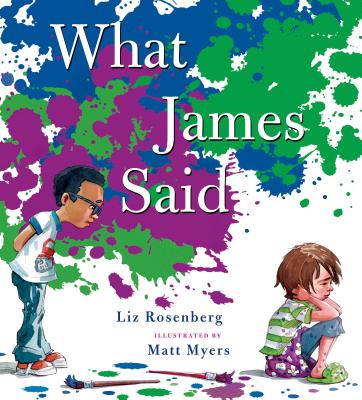 Image for What James Said What James Said