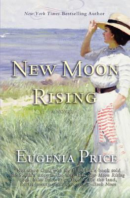 Image for New Moon Rising (St. Simons Trilogy)