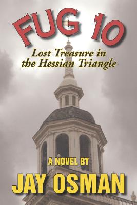 Fug 10: Lost Treasure in the Hessian Triangle