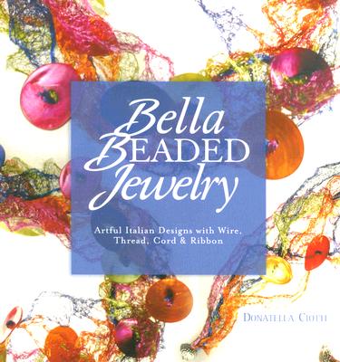 Image for Bella Beaded Jewelry