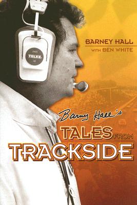 Barney Hall's Tales from Trackside