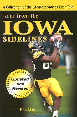 Tales from the Iowa Sidelines
